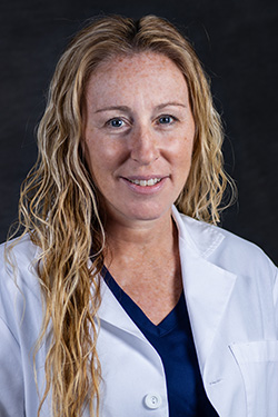 Nancy Popps, FNP