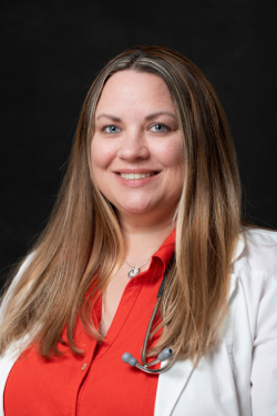 Rebecca (Becky) Bigness, FNP-BC