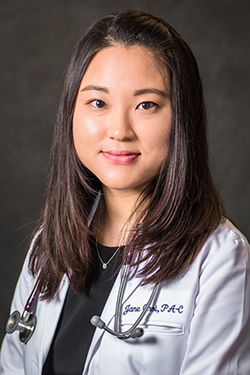 Jane Choi