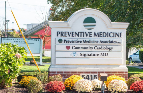 Preventive Medicine Associates, PLLC