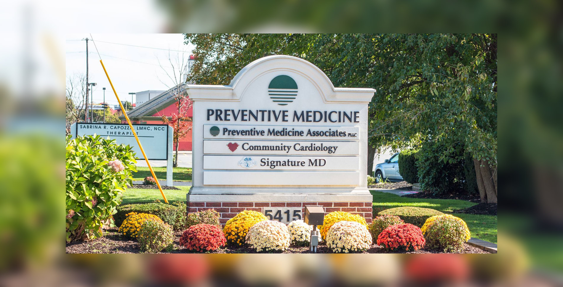 Preventive Medicine Associates, PLLC
