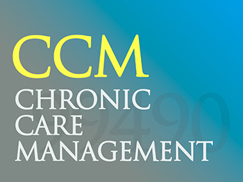 Chronic Care Management 