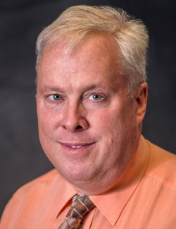Alexander B. Knudsen, MD