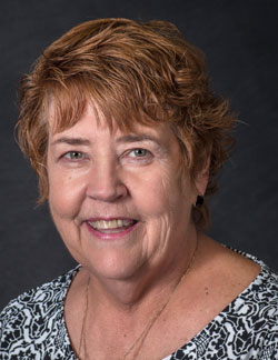 Judith C. Garrett, FNP