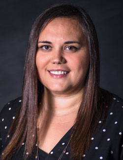 Zoryana R. Bosak, FNP